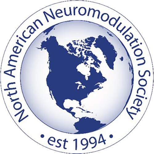 North American Neuromodulation Society logo